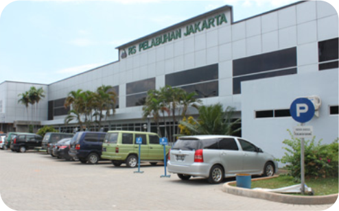parkir